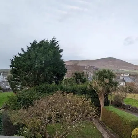 Stoney Grove - Ring Of Kerry Villa Cahersiveen Exterior photo