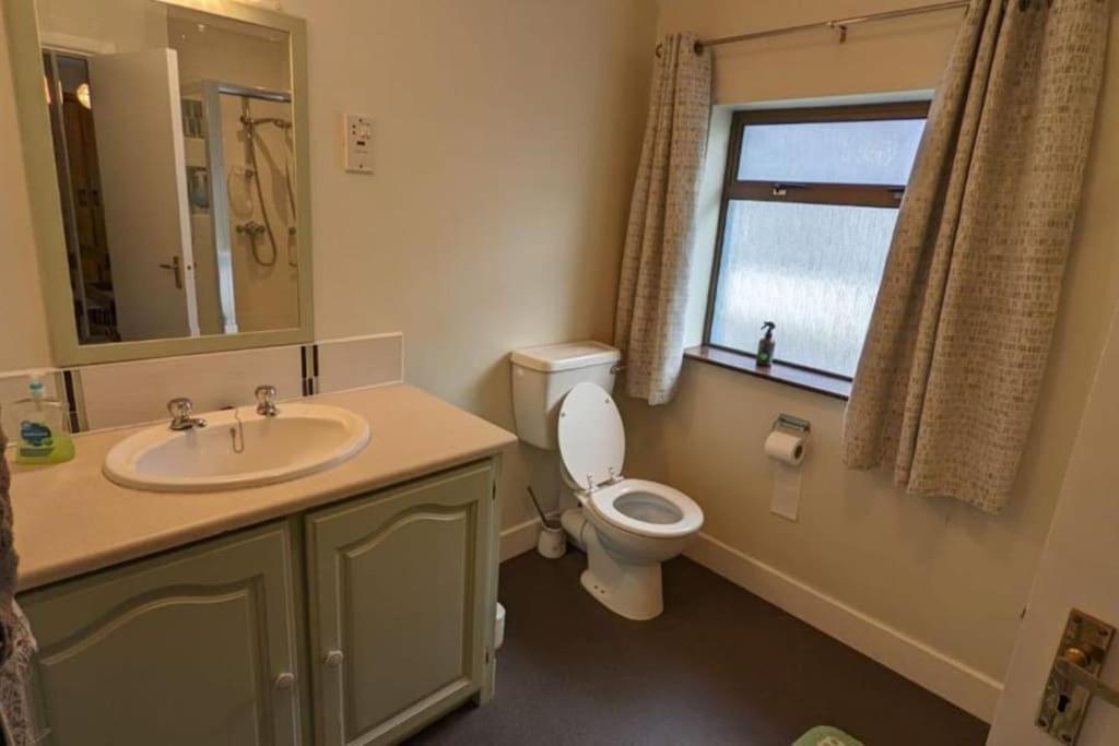 Stoney Grove - Ring Of Kerry Holiday home